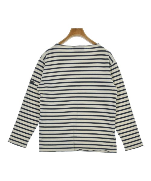 SAINT JAMES（セントジェームス）Tシャツ・カットソー 紺 サイズ:3 1/2(SM位) レディース/2200683698077