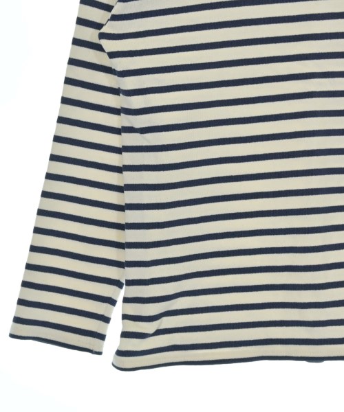 SAINT JAMES（セントジェームス）Tシャツ・カットソー 紺 サイズ:3 1/2(SM位) レディース/2200683698077