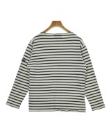 SAINT JAMES（セントジェームス）Tシャツ・カットソー 紺 サイズ:3 1/2(SM位) レディース/2200683698077