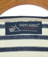 SAINT JAMES（セントジェームス）Tシャツ・カットソー 紺 サイズ:3 1/2(SM位) レディース/2200683698077