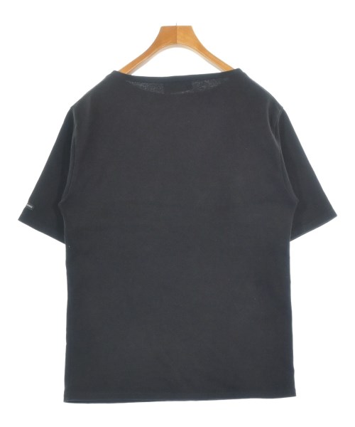 SAINT JAMES（セントジェームス）Tシャツ・カットソー 黒 サイズ:4(M位) メンズ/2200683983036