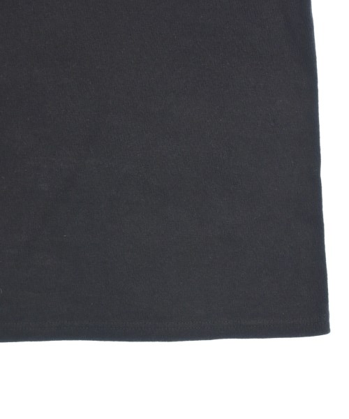 SAINT JAMES（セントジェームス）Tシャツ・カットソー 黒 サイズ:4(M位) メンズ/2200683983036