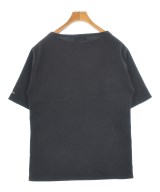 SAINT JAMES（セントジェームス）Tシャツ・カットソー 黒 サイズ:4(M位) メンズ/2200683983036
