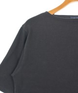 SAINT JAMES（セントジェームス）Tシャツ・カットソー 黒 サイズ:4(M位) メンズ/2200683983036