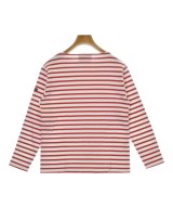 SAINT JAMES（セントジェームス）Tシャツ・カットソー 白 サイズ:1(XS位) レディース/2200677937052