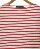 SAINT JAMES（セントジェームス）Tシャツ・カットソー 白 サイズ:1(XS位) レディース/2200677937052