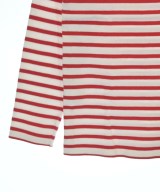 SAINT JAMES（セントジェームス）Tシャツ・カットソー 白 サイズ:1(XS位) レディース/2200677937052