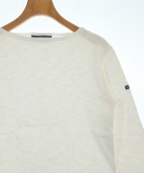 SAINT JAMES（セントジェームス）Tシャツ・カットソー 白 サイズ:1(XS位) レディース/2200674797031