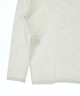 SAINT JAMES（セントジェームス）Tシャツ・カットソー 白 サイズ:1(XS位) レディース/2200674797031