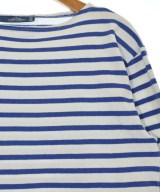 SAINT JAMES（セントジェームス）Tシャツ・カットソー 白 サイズ:SM(M位) レディース/2200678831038