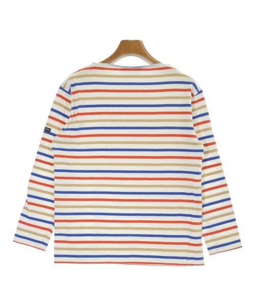 SAINT JAMES（セントジェームス）Tシャツ・カットソー 白 サイズ:SM レディース/2200683968187