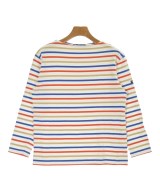 SAINT JAMES（セントジェームス）Tシャツ・カットソー 白 サイズ:SM レディース/2200683968187