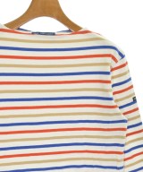 SAINT JAMES（セントジェームス）Tシャツ・カットソー 白 サイズ:SM レディース/2200683968187