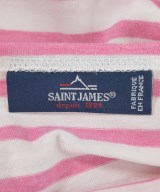SAINT JAMES（セントジェームス）Tシャツ・カットソー ピンク サイズ:3(SM位) レディース/2200684864013