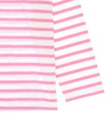 SAINT JAMES（セントジェームス）Tシャツ・カットソー ピンク サイズ:3(SM位) レディース/2200684864013