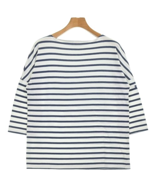 SAINT JAMES(セントジェームス)Tシャツ・カットソー 白 サイズ:-(XL位)/2200680594020