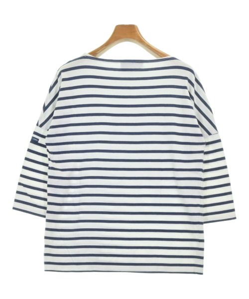 SAINT JAMES（セントジェームス）Tシャツ・カットソー 白 サイズ:-(XL位) レディース/2200680594020