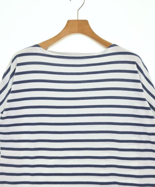 SAINT JAMES（セントジェームス）Tシャツ・カットソー 白 サイズ:-(XL位) レディース/2200680594020
