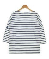 SAINT JAMES（セントジェームス）Tシャツ・カットソー 白 サイズ:-(XL位) レディース/2200680594020