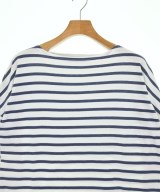 SAINT JAMES（セントジェームス）Tシャツ・カットソー 白 サイズ:-(XL位) レディース/2200680594020