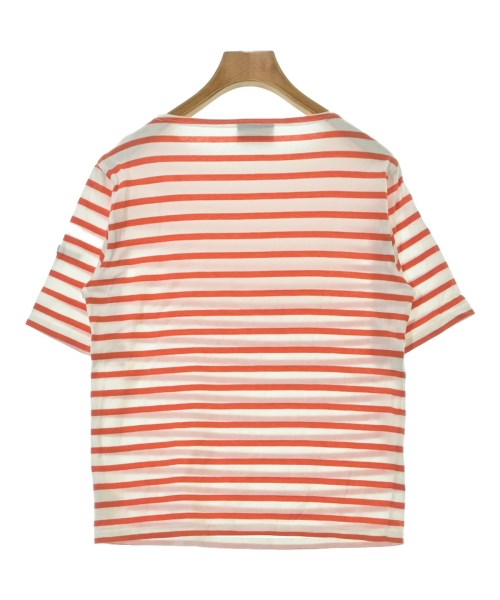 SAINT JAMES（セントジェームス）Tシャツ・カットソー 白 サイズ:-(M位) レディース/2200680724076