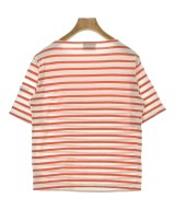 SAINT JAMES（セントジェームス）Tシャツ・カットソー 白 サイズ:-(M位) レディース/2200680724076