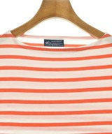 SAINT JAMES（セントジェームス）Tシャツ・カットソー 白 サイズ:-(M位) レディース/2200680724076