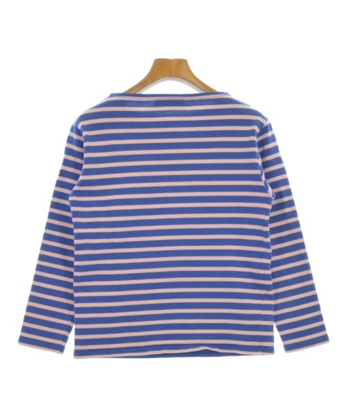 SAINT JAMES（セントジェームス）Tシャツ・カットソー 青 サイズ:0(XXS位) レディース/2200681436046