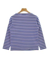 SAINT JAMES（セントジェームス）Tシャツ・カットソー 青 サイズ:0(XXS位) レディース/2200681436046