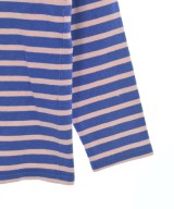 SAINT JAMES（セントジェームス）Tシャツ・カットソー 青 サイズ:0(XXS位) レディース/2200681436046
