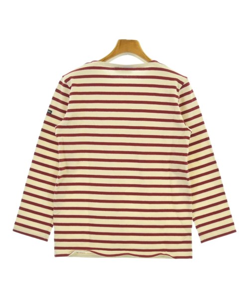 SAINT JAMES（セントジェームス）Tシャツ・カットソー 白 サイズ:160(15T-16T) キッズ/2200685557020
