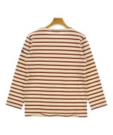 SAINT JAMES（セントジェームス）Tシャツ・カットソー 白 サイズ:160(15T-16T) キッズ/2200685557020