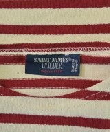 SAINT JAMES（セントジェームス）Tシャツ・カットソー 白 サイズ:160(15T-16T) キッズ/2200685557020