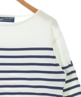 SAINT JAMES（セントジェームス）Tシャツ・カットソー 白 サイズ:3 1/2(SM位) レディース/2200681317017