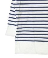 SAINT JAMES（セントジェームス）Tシャツ・カットソー 白 サイズ:3 1/2(SM位) レディース/2200681317017