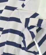 SAINT JAMES（セントジェームス）Tシャツ・カットソー 白 サイズ:3 1/2(SM位) レディース/2200681317017