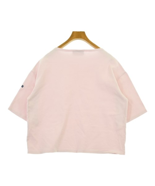 SAINT JAMES（セントジェームス）Tシャツ・カットソー ピンク サイズ:3(SM位) レディース/2200678454046