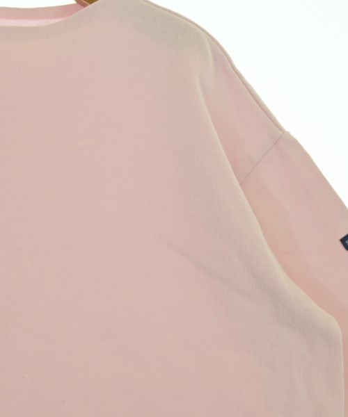 SAINT JAMES（セントジェームス）Tシャツ・カットソー ピンク サイズ:3(SM位) レディース/2200678454046