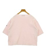 SAINT JAMES（セントジェームス）Tシャツ・カットソー ピンク サイズ:3(SM位) レディース/2200678454046