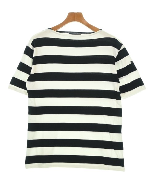 SAINT JAMES(セントジェームス)Tシャツ・カットソー 白 サイズ:4(M位)/2200684229201