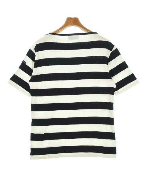 SAINT JAMES（セントジェームス）Tシャツ・カットソー 白 サイズ:4(M位) メンズ/2200684229201