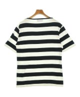 SAINT JAMES（セントジェームス）Tシャツ・カットソー 白 サイズ:4(M位) メンズ/2200684229201