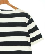 SAINT JAMES（セントジェームス）Tシャツ・カットソー 白 サイズ:4(M位) メンズ/2200684229201