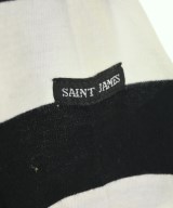 SAINT JAMES（セントジェームス）Tシャツ・カットソー 白 サイズ:4(M位) メンズ/2200684229201