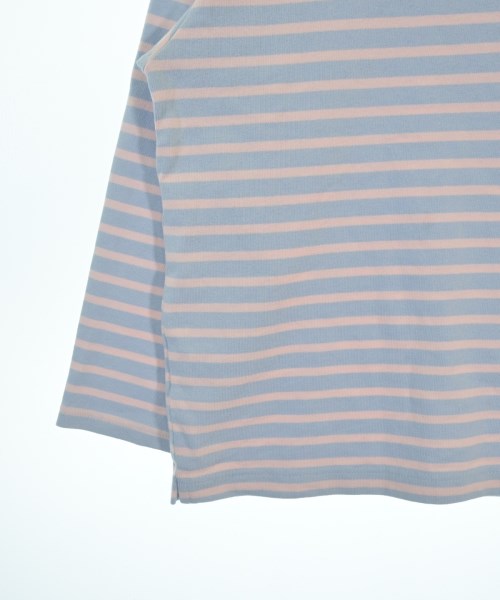 SAINT JAMES（セントジェームス）Tシャツ・カットソー 青 サイズ:4(M位) レディース/2200686423065