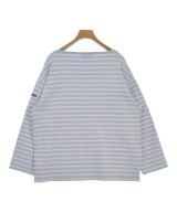 SAINT JAMES（セントジェームス）Tシャツ・カットソー 青 サイズ:4(M位) レディース/2200686423065