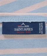 SAINT JAMES（セントジェームス）Tシャツ・カットソー 青 サイズ:4(M位) レディース/2200686423065