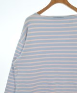 SAINT JAMES（セントジェームス）Tシャツ・カットソー 青 サイズ:4(M位) レディース/2200686423065