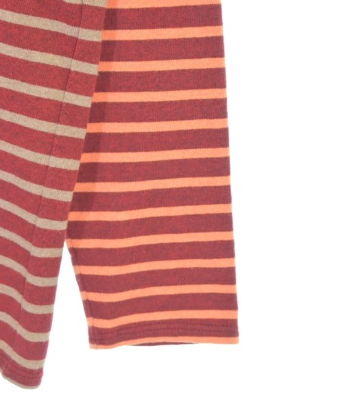 SAINT JAMES（セントジェームス）Tシャツ・カットソー 赤 サイズ:-(XL位) レディース/2200686490104