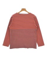SAINT JAMES（セントジェームス）Tシャツ・カットソー 赤 サイズ:-(XL位) レディース/2200686490104